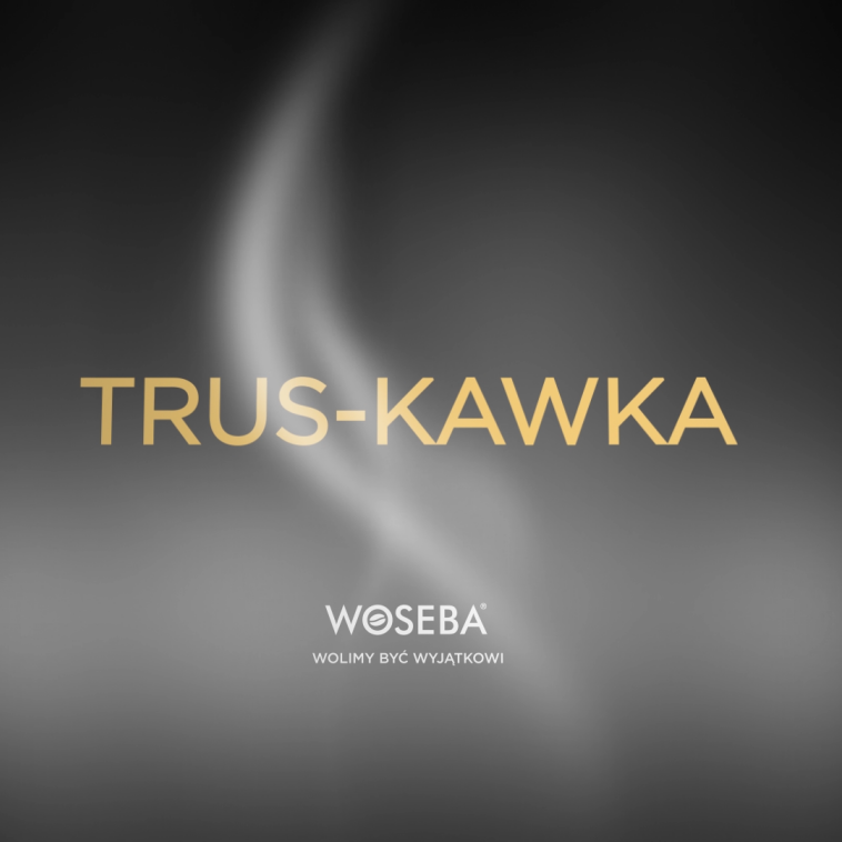 Trus-kawka